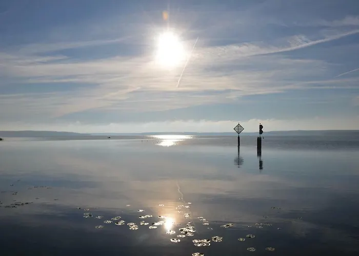 Apartman Plauseelig P5a1 Nr 21 *